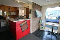 Midway Pacifica Lodge - 3-Star