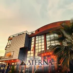 Aterna Hotel Hotels in Dikili