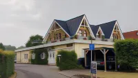 Akzent Hotel Alte Direktionsvilla Kupfermühle