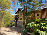La Colmena Eco Lodge