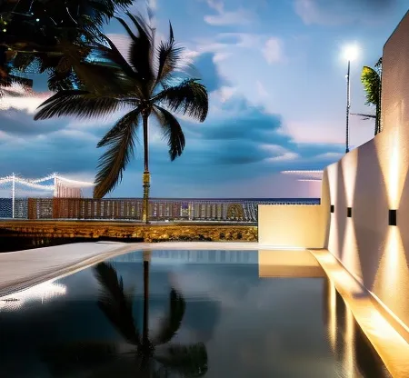 Talam House Coveñas by Bernalo Hotels