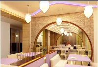 Vamoose KK Hotel & Restaurant Hotels in Barmer