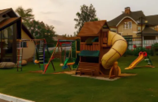 沃茲涅先斯卡亞酒店 烏格利奇斯基區酒店