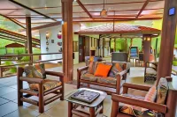 La Quinta Sarapiqui Lodge Hôtels à : Sarapiquí