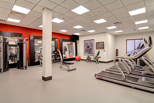 Hilton Garden Inn Woodbridge photo 5