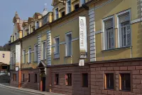 Penzion Aqua Hotels in 
