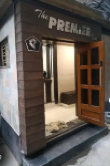 The Premier Inn Hotels near St. Paul's Cathedral