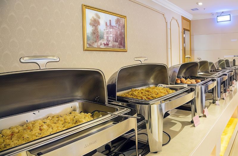 Vienna Hotel (Guilin Wanfu Square) photo 4