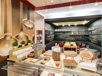 Ibis Sibir Omsk