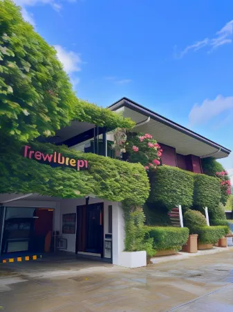 Travelbee Heritage Inn