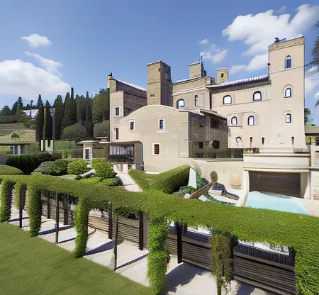 Castello di Monterone