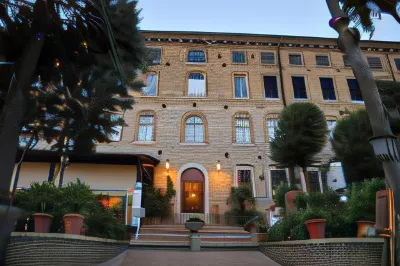Hotel Il Cavalier d'Arpino Hotels in 