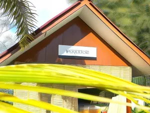 Bella Napoli Resort & Resto