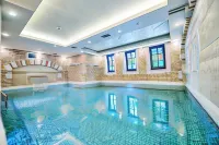 Stara Čaršija Hotel & Spa - Pools