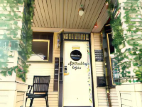 The Art Inn Seattle Hotel di 