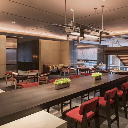 Grand Hyatt Changsha