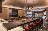 Grand Hyatt Changsha - 5 estrellas