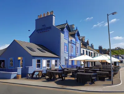 The Waterfront Hotels in Stranraer
