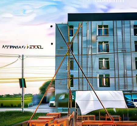 Newman Hotel Donmuaeng