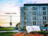 Newman Hotel Donmuaeng Các khách sạn ở Lam Luk Ka