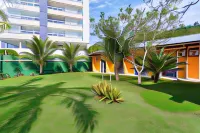 Pousada Villa Piemonte - 2 ดาว