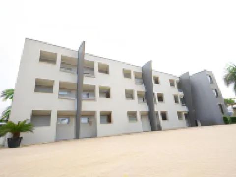 Colonial Flat Hotel 伊塔佩蒂寧加酒店