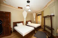 Biyem Hotel