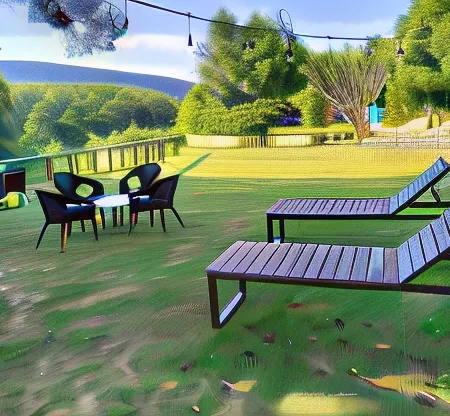 Phu Fah Chai Nam Resort