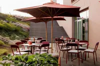 IntercityHotel Breda - breakfast