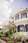 Castle Hill Inn Hotels in Newport