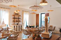 The Lost Garden Hotels in Oliveira Do Douro