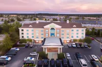 Holiday Inn Express & Suites Columbia-I-26 @ Harbison Blvd Hotels in Seven Oaks