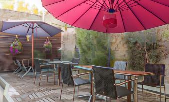 Logis Auberge la Cremaillere