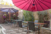 Logis Auberge la Cremaillere Hotels in Bommes