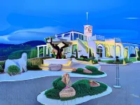 MY STORY DOICHANG CHIANG RAI
