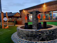 Travel Plaza Hotel Hotels in Harrington