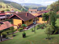 Pousada Águas Claras - Inns