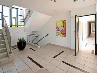 Penthouse Suite Hotel di 