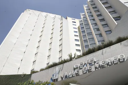 Hotel Valle de Mexico Toreo