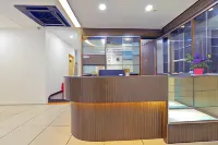 4S Hotel Các khách sạn gần Tanjung Emas Golf Club