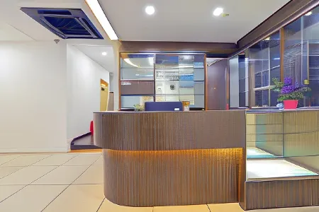 4S Hotel