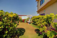 Evergreen Holidays Mahabaleshwar Hotel a 