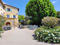 L'Escale Provençale Hotel di Fayence