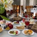 Kamilla Hotel - 3-Star