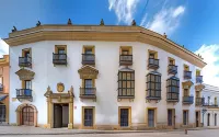Palacio del Virrey Laserna