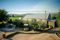 Surval Boutique Olive Estate
