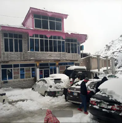 Three Star Hotel Hotels in Swat