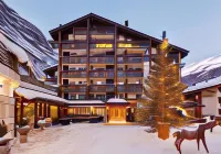 Resort Hotel Alex Zermatt Hôtels à : Zermatt