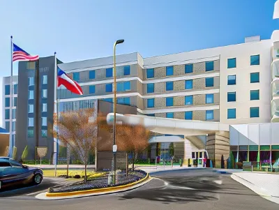 Home2 Suites by Hilton Atlanta Airport College Park Hotels in College Park