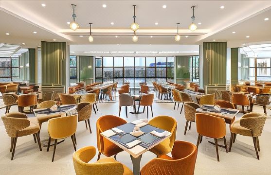 Azur One Eleven Hotel Alamein